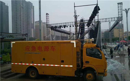 三道镇300KW发电机出租
