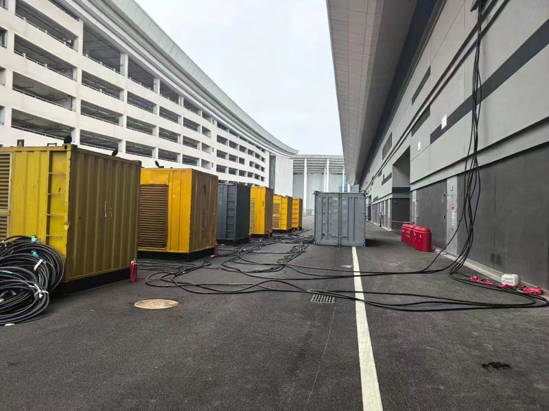 三道镇冬季柴油发电机启动前需要做哪些准备工作？