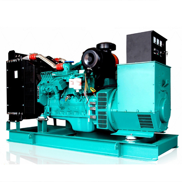 三道镇柴油发电机操作及日常维护