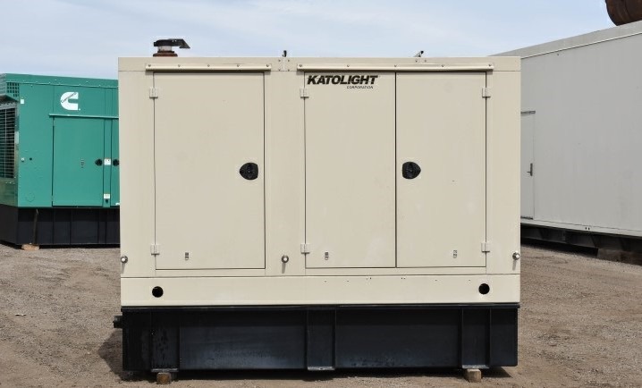 三道镇购买柴油发电机需留心哪些问题?