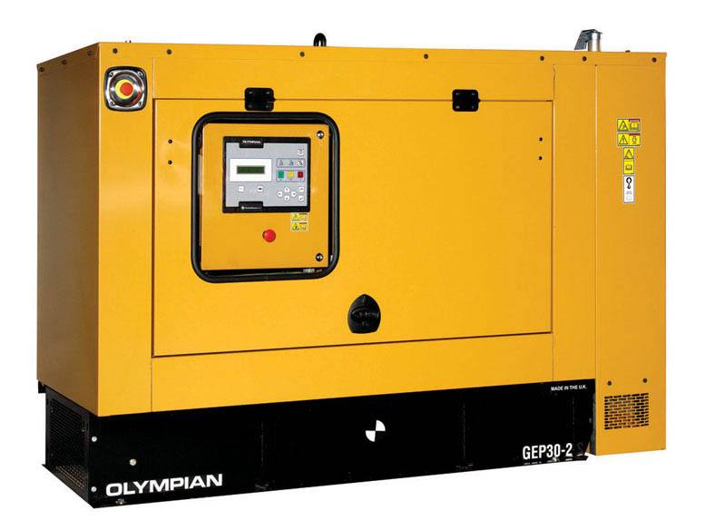 三道镇要知道的静音发电机租赁的优点