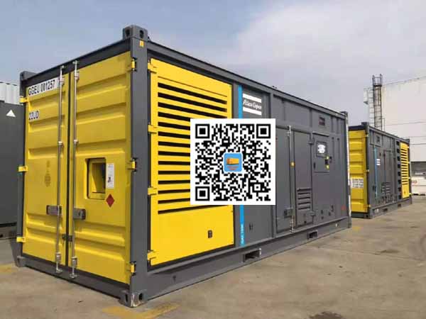 三道镇大型发电机出租