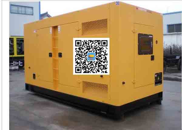 三道镇静音发电机出租