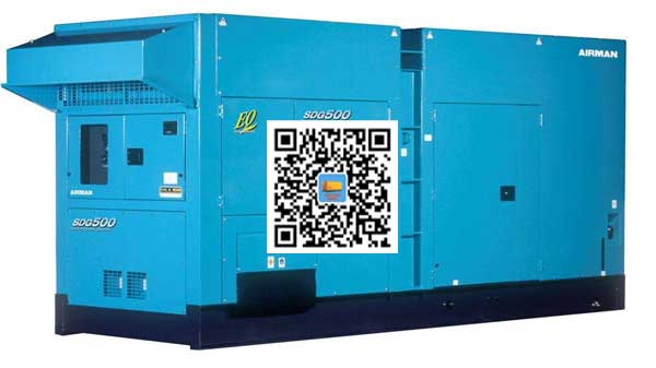 三道镇出租发电机 进口和国产柴油发电机组有什么不同