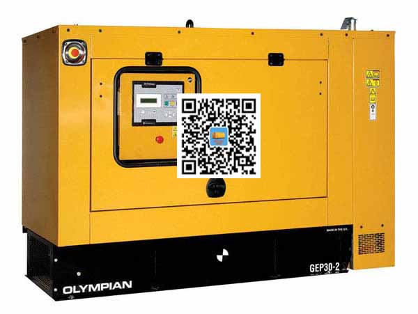 三道镇租赁发电机 柴油发电机组运行前检查哪些重要部件