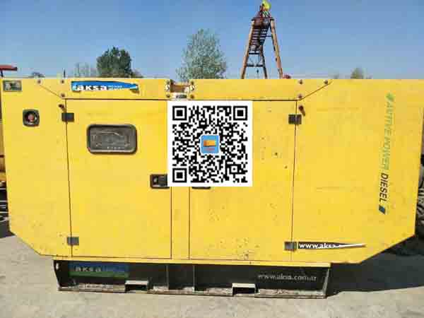 三道镇出租发电机 潍柴发电机一定要预防通风管道的堵塞和灰尘