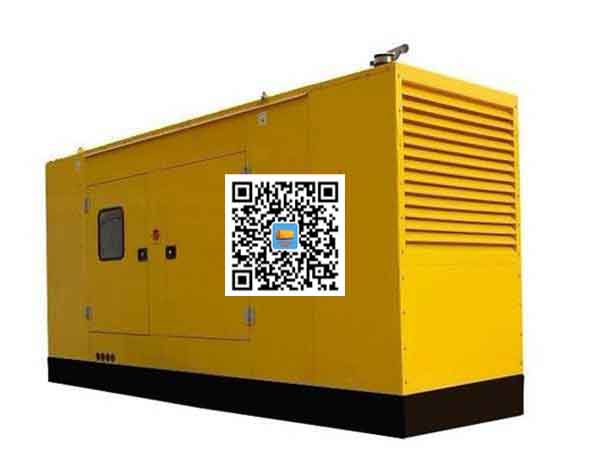 三道镇出租发电机 柴油发电机不维护对机器有什么影响