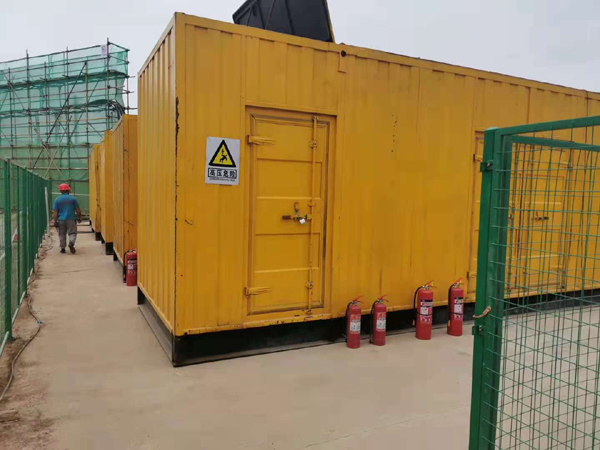 三道镇发电机出租 操作发电机需要我们注意哪些事项？