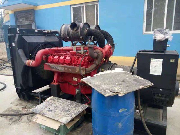 三道镇租赁发电机 发电机的主要分类介绍