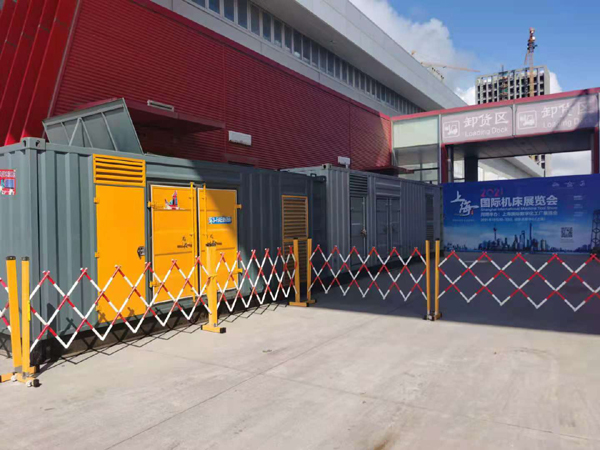 三道镇发电机租赁的“望、闻、问、切”你知道多少？