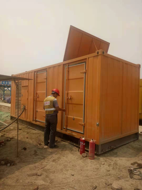 三道镇柴油发电机组不定期保养会出现哪些问题？