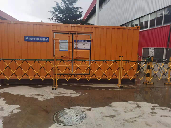 三道镇租赁发电机 柴油发电机组供应商：柴油发电机组润滑油的作用？