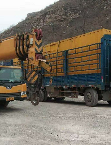 三道镇租赁发电机-柴油发电机的冷却与通风