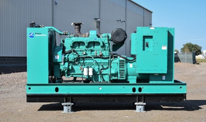 三道镇发电机出租-教您发电机厂家该如何选购