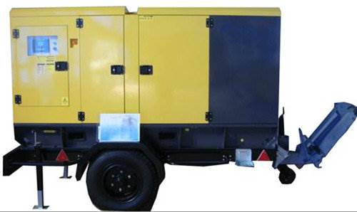 三道镇发电机出租-柴油发电机组为什么油耗比较大