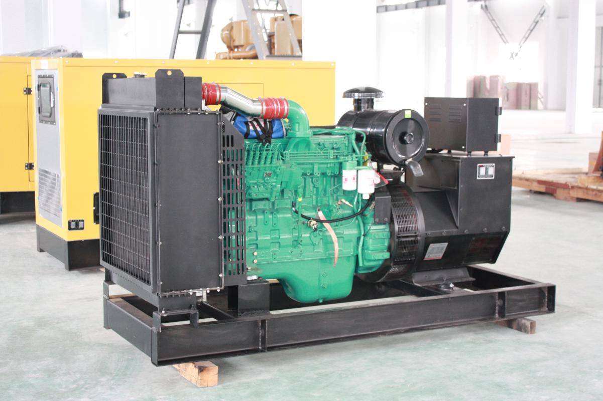 三道镇租赁发电机-柴油发电机,柴油发电机组冷却液不循环怎么办