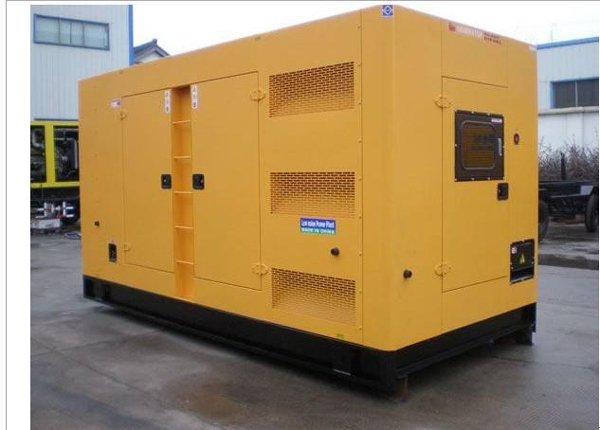 三道镇发电机出租-静音发电机组厂家：柴油发电机组并机需要什么条件？