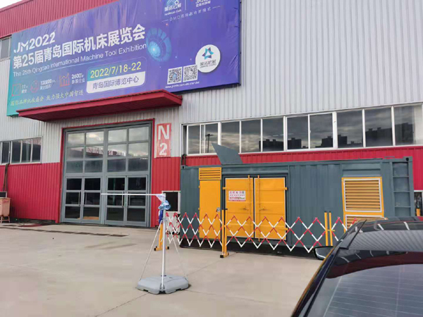 三道镇发电车出租-我国柴油机发电机组行业引领动力行业发展，前景广阔