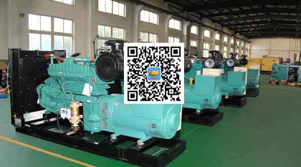 三道镇发电车出租-康明斯发电机远销国内外市场的三大理由