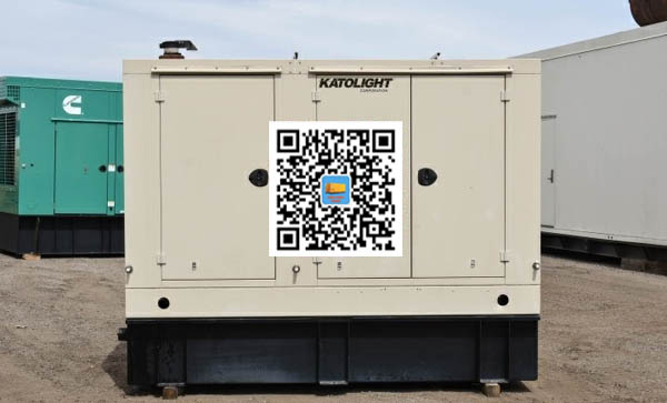 三道镇租赁发电机-柴油发电机电压为什么不稳？