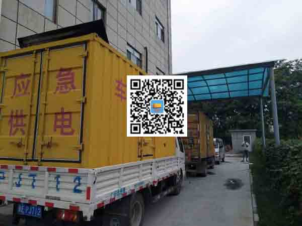 三道镇发电车出租-发电机产品使用越来越广泛