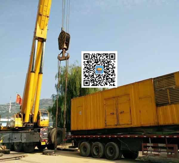 三道镇发电车出租-全自动发电机组长期不使用该如何保养？