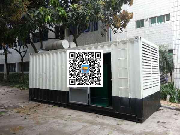 三道镇出租发电机-什么样的柴油发电机使用效果比较好