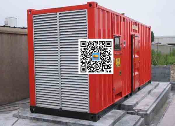 三道镇发电机出租-柴油发电机组并机常见问题