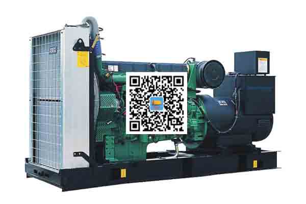 三道镇租赁发电机-柴油发电机组不及时维护危害大