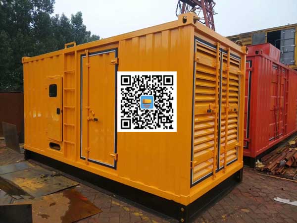 三道镇发电机出租-发电机组应该选购什么品牌的