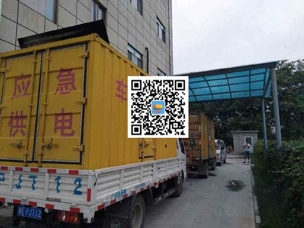 三道镇发电机出租-上柴发电机组的油耗会出现什么原因