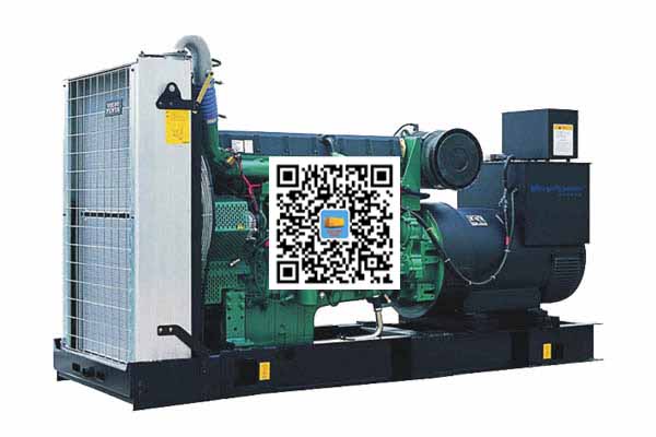 三道镇发电机租赁-100kw柴油发电机带多大负载