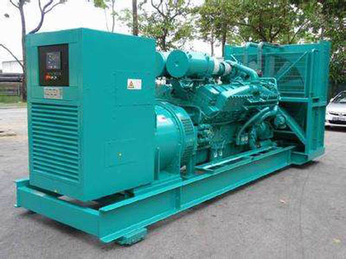 三道镇如何选择适合 100KW 发电机的电缆长度？