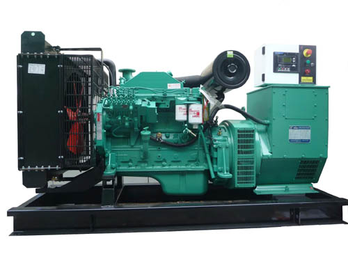 三道镇有哪些方法可以提高 200kw 柴油发电机的燃油效率？