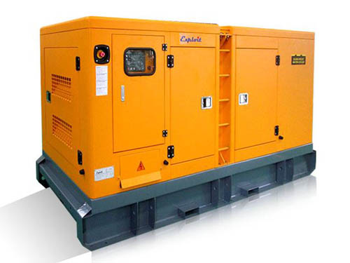 三道镇影响 200kw 柴油发电机油耗的因素有哪些？