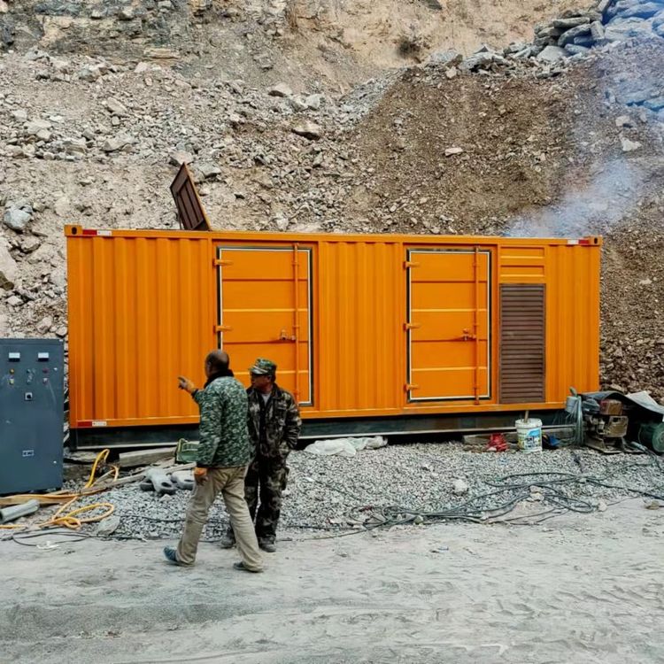 三道镇如何降低 200kW 柴油发电机在高海拔地区的油耗？