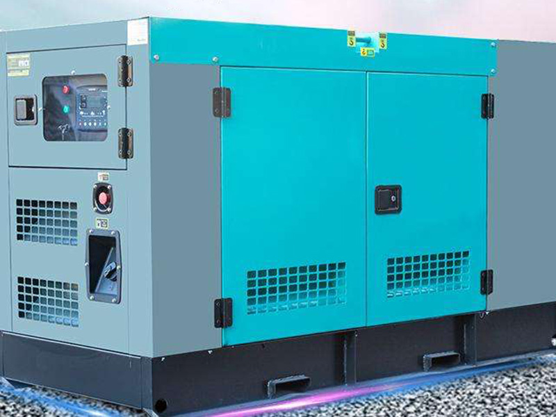三道镇50KW柴油发电机油耗是多少？
