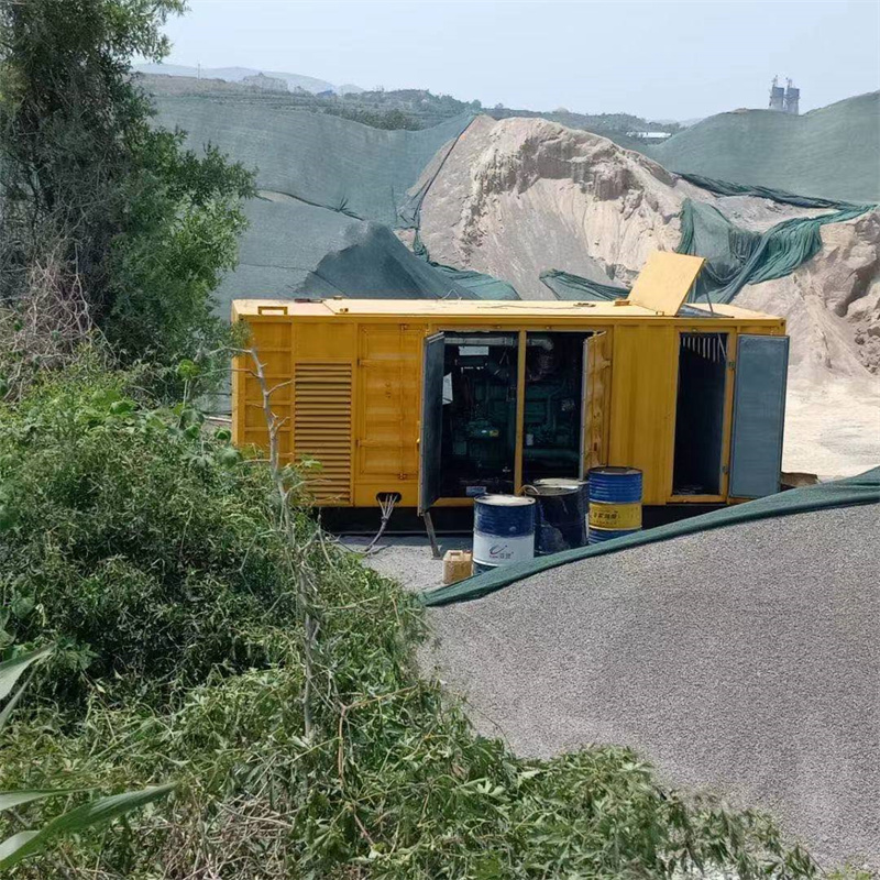三道镇影响 400KW 柴油发电机组油耗的因素有哪些？