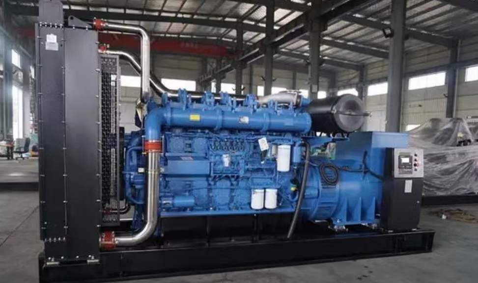 三道镇如何选择适合的 500kW 柴油发电机组？
