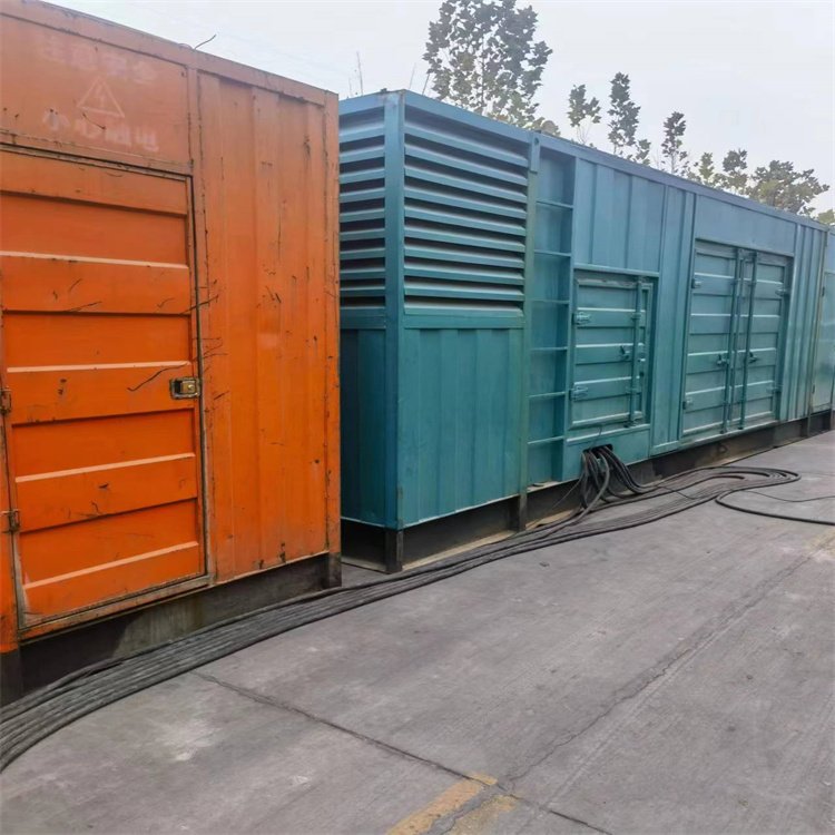 三道镇如何选择适合 600kW 柴油发电机组的热继电器？