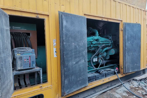 三道镇发电机组夏季保养的注意事项有哪些？