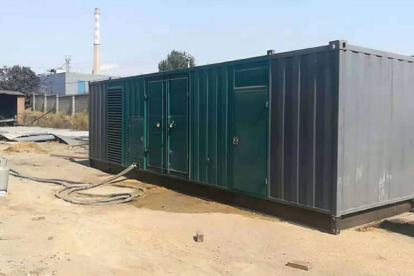 三道镇发电机组保养注意事项？