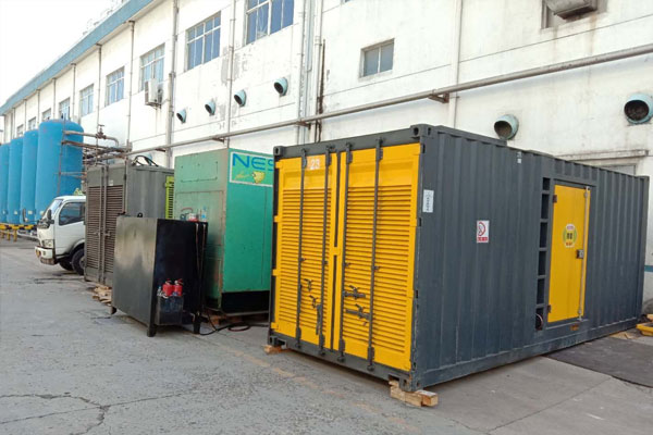 三道镇发电机组保养是确保其正常运行、延长使用寿命的关键，以下是一些保养注意事项