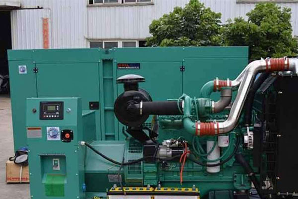 三道镇工厂发电机应急发电注意事项？