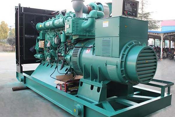 三道镇工厂发电机应急发电中如何优化燃油储备管理？