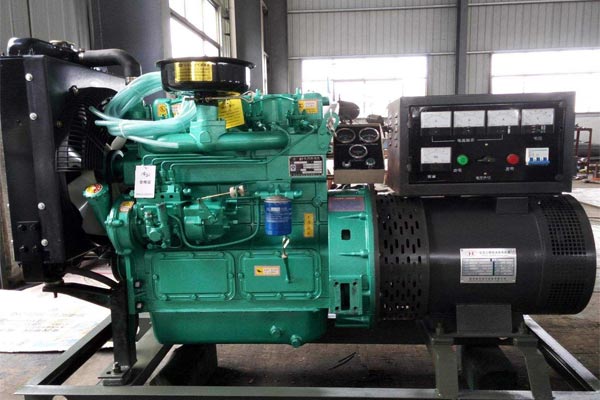三道镇传感器在柴油发电机组中起到什么作用？