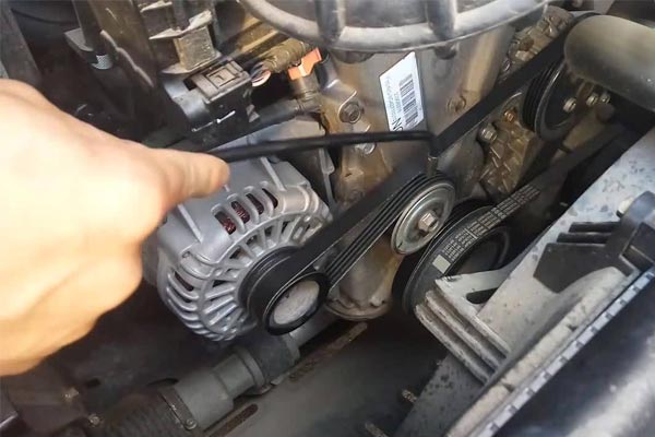 三道镇转速传感器的工作原理是什么？