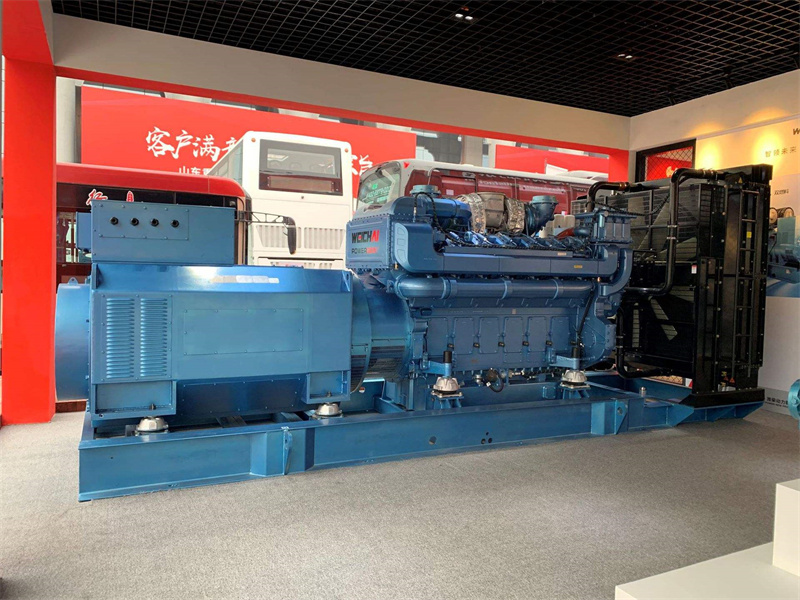 三道镇柴油发电机组冬季保养周期是多久？