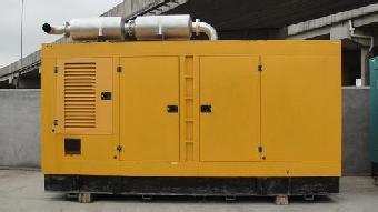 三道镇柴油发电机组北方使用是否需要加装加热装置？
