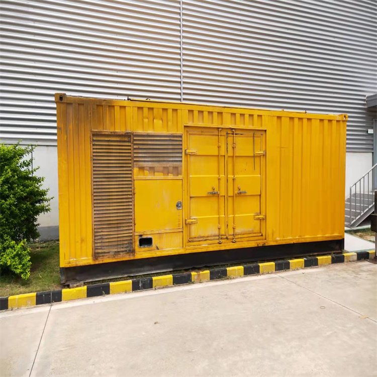 三道镇柴油发电机组在冬季启动前如何对燃油系统进行预热？